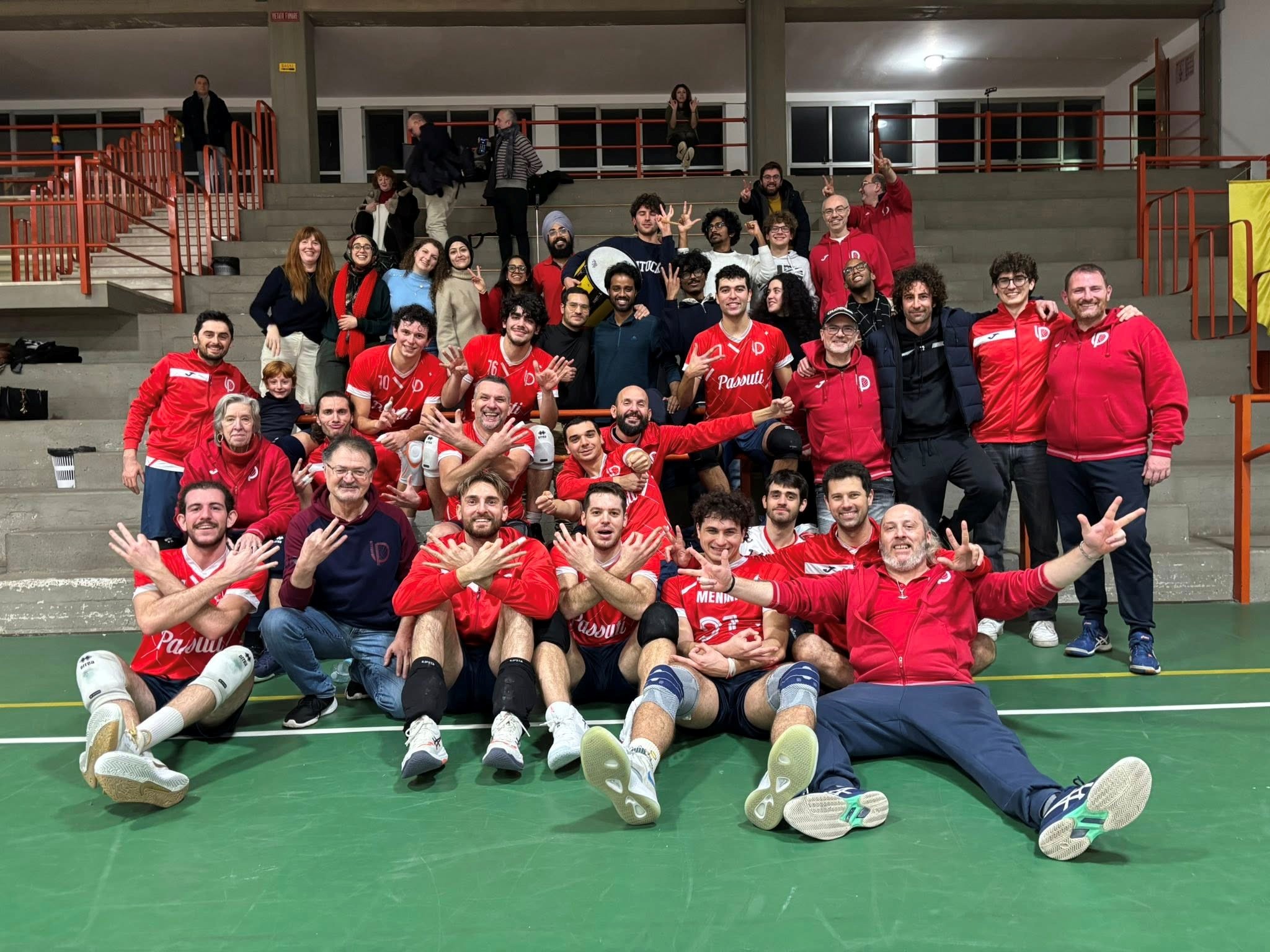 Serie D 2025/26